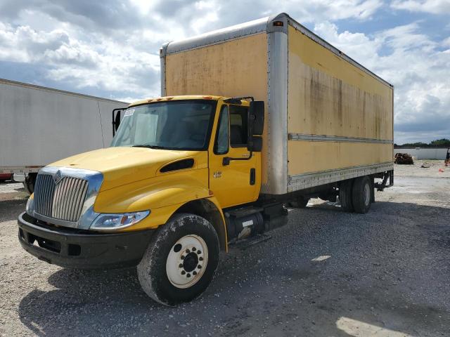 2007 INTERNATIONAL 4000 4300 - Other View