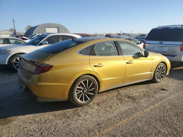 2020 HYUNDAI SONATA SEL #3291365138