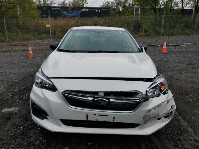 2019 SUBARU IMPREZA 4S3GTAB66K3707442