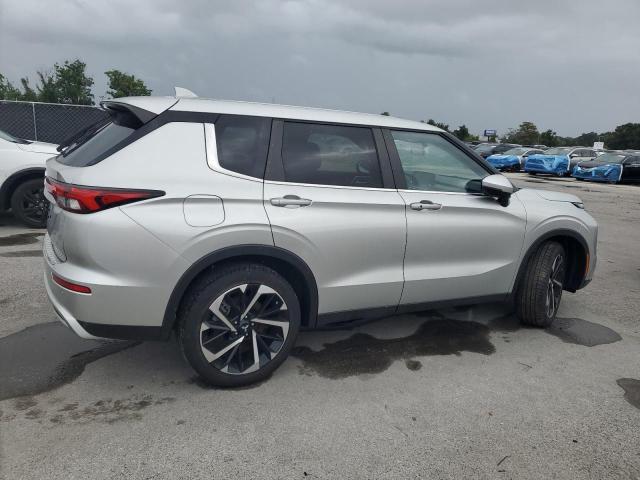 2024 MITSUBISHI OUTLANDER JA4J3VA87RZ040754