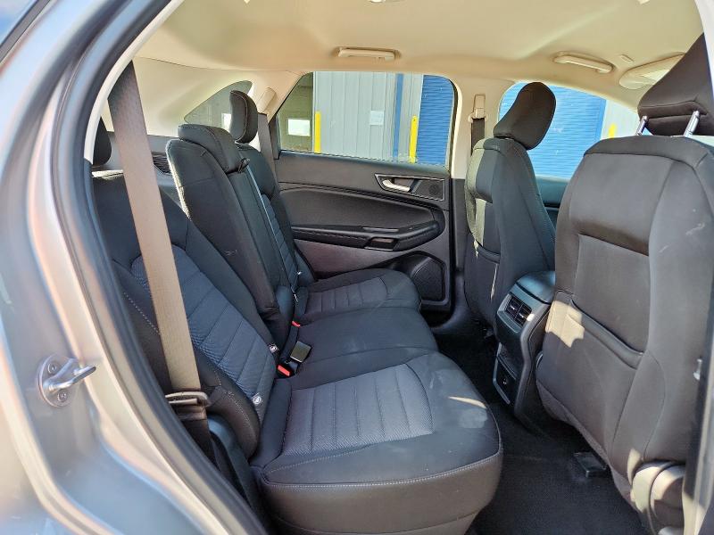 2022 FORD EDGE SE 2FMPK4G90NBA40715