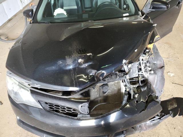 2014 TOYOTA CAMRY L - 4T1BF1FK3EU448086