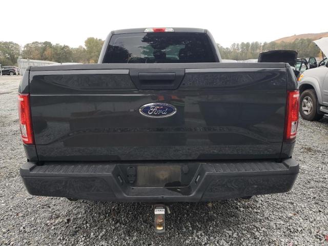 2016 FORD F150 SUPER - 1FTEX1CP4GFD10837