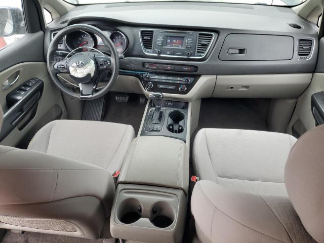 2016 KIA SEDONA LX - KNDMB5C17G6098724