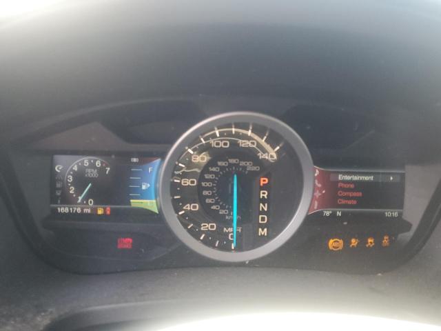 2012 FORD EXPLORER X - 1FMHK7D88CGA91239