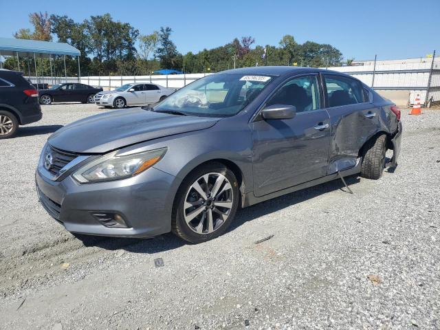 Global Auto Auctions: 2016 NISSAN ALTIMA 2.5