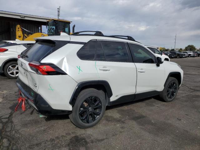 2024 TOYOTA RAV4 SE #3274882118