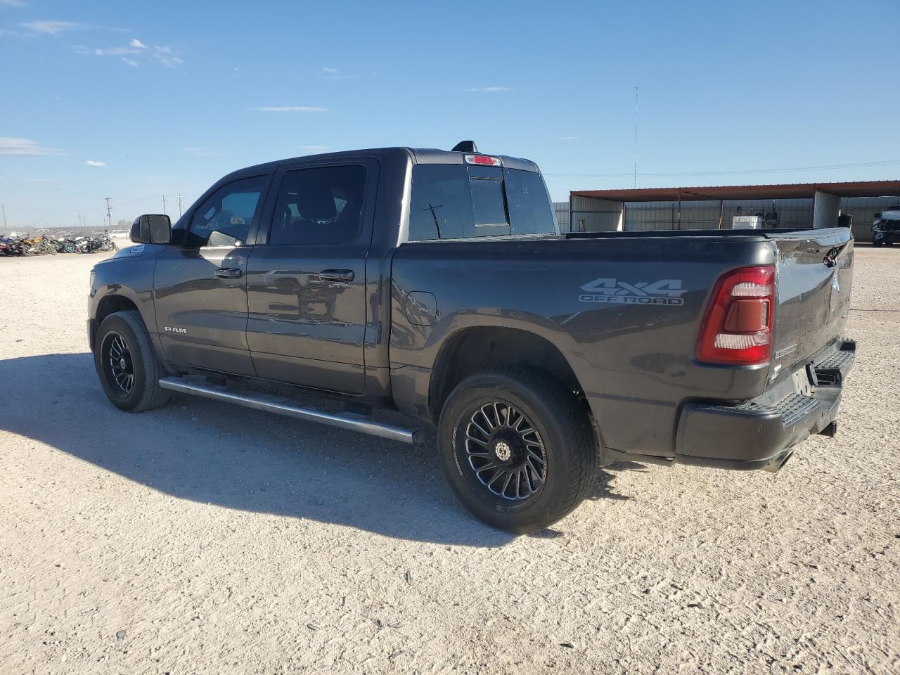 RAM 1500 BIG HORN/LONE STAR