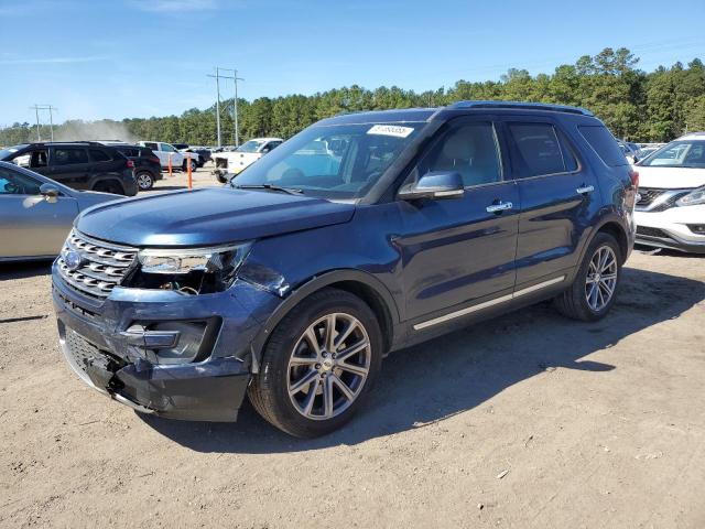 FORD EXPLORER L