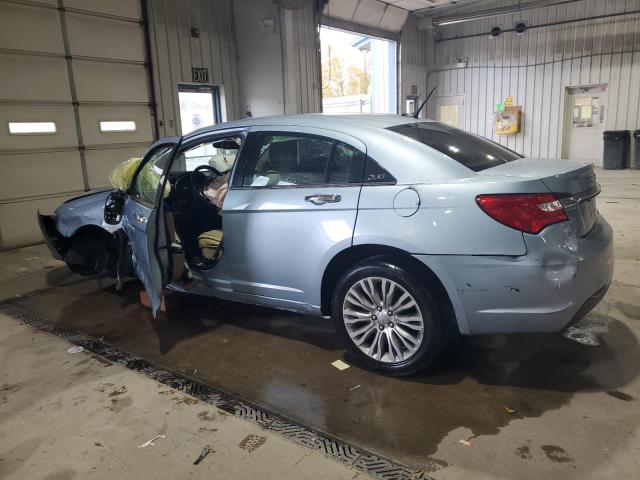 2012 CHRYSLER 200 LIMITE - 1C3CCBCB6CN304281