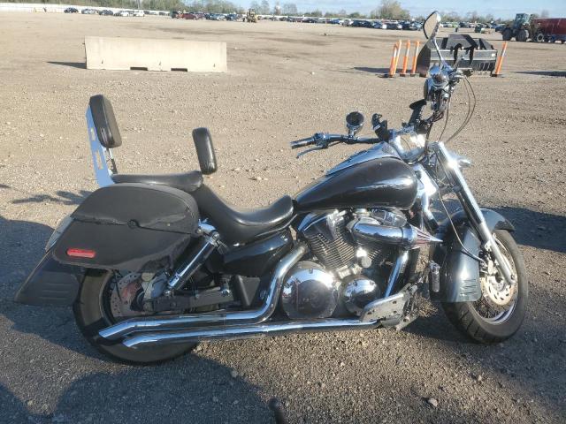 Global Auto Auctions: 2003 HONDA VT1300 S