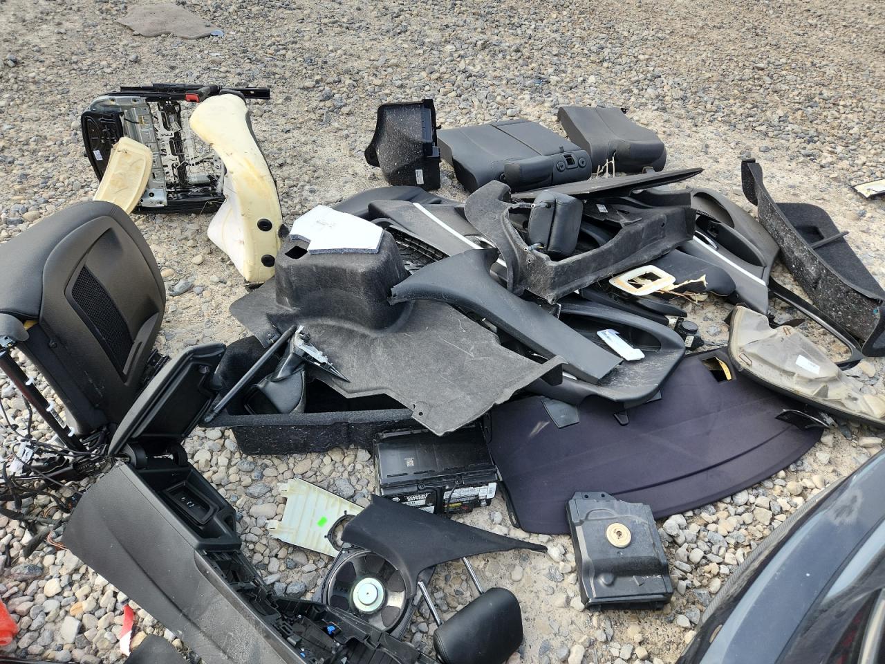 BMW 3 SERIES I SULEV