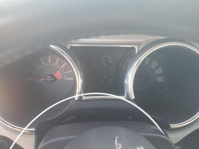 2005 FORD MUSTANG GT #3285568285
