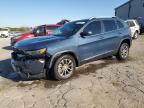 2021 JEEP CHEROKEE L - 1C4PJLMXXMD106880
