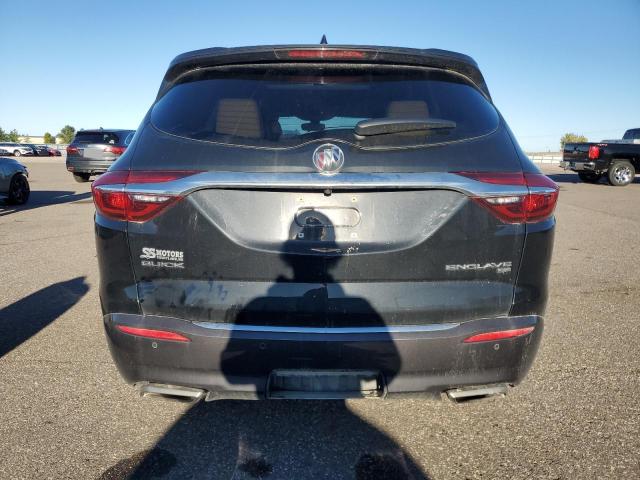2018 BUICK ENCLAVE ES #3290242204