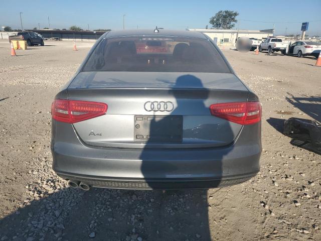 2015 AUDI A4 PREMIUM - WAUAFAFL8FN039812