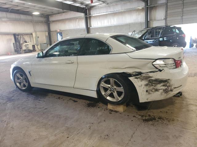 2014 BMW 428 XI SUL - WBA3T1C50EPS98594