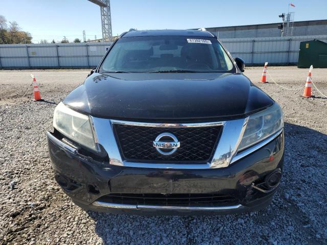 2014 NISSAN PATHFINDER #3298029183