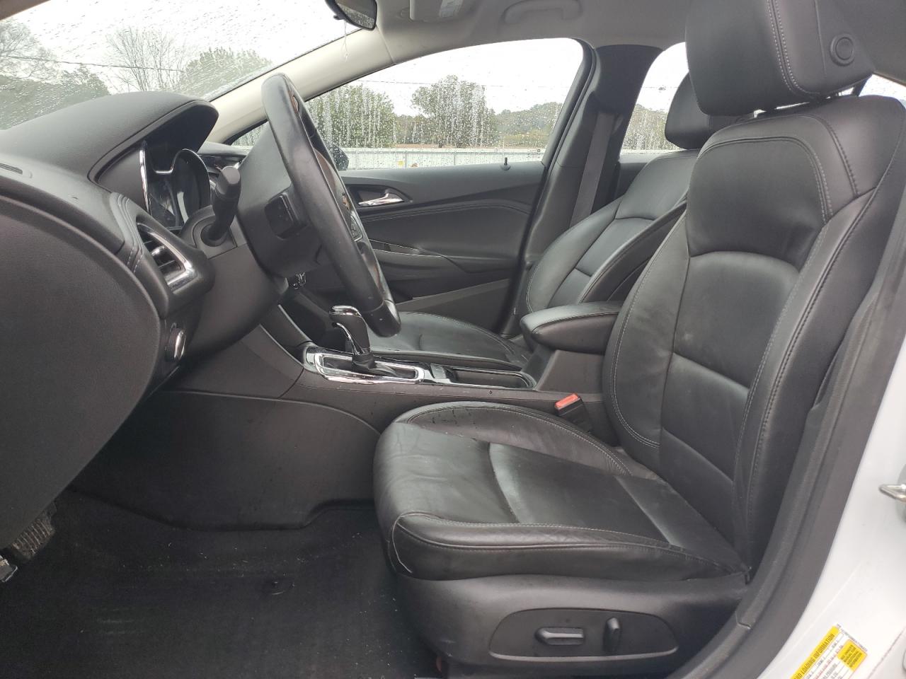 CHEVROLET CRUZE PREMIER