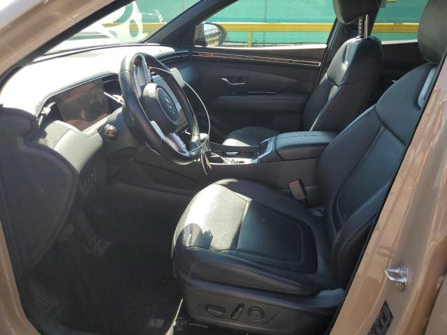 2023 HYUNDAI SANTA CRUZ - 5NTJEDAF2PH073496