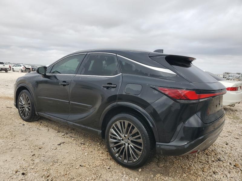 2023 LEXUS RX 350H BA - 2T2BBMCA8PC001228