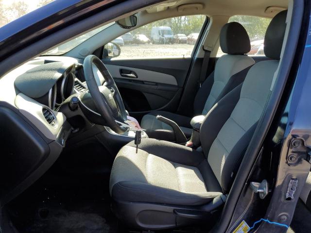 2014 CHEVROLET CRUZE LS - 1G1PA5SG9E7425842