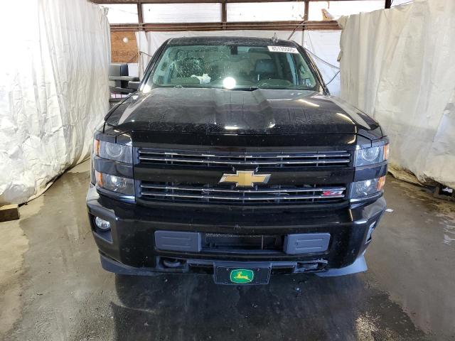 2017 CHEVROLET SILVERADO 1GC1KWEG2HF175057