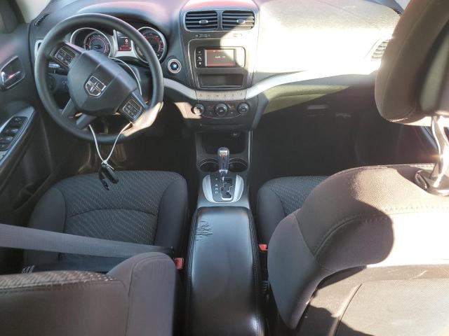 2012 DODGE JOURNEY SX - 3C4PDCBG2CT296208