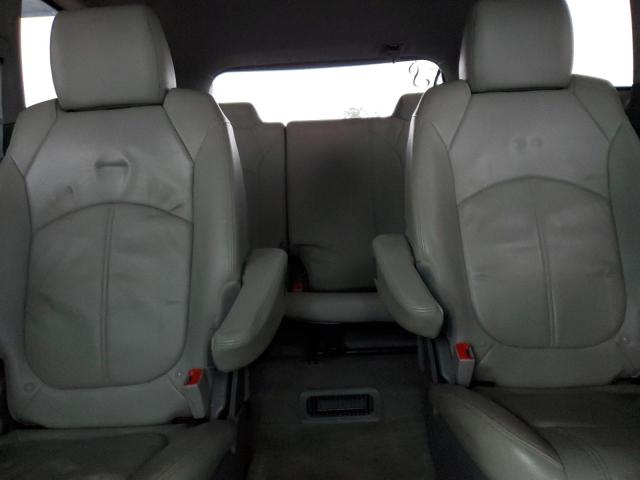 2015 CHEVROLET TRAVERSE L - 1GNKRHKD7FJ268647