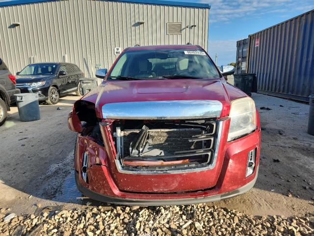2012 GMC TERRAIN SL - 2GKFLWE55C6284038