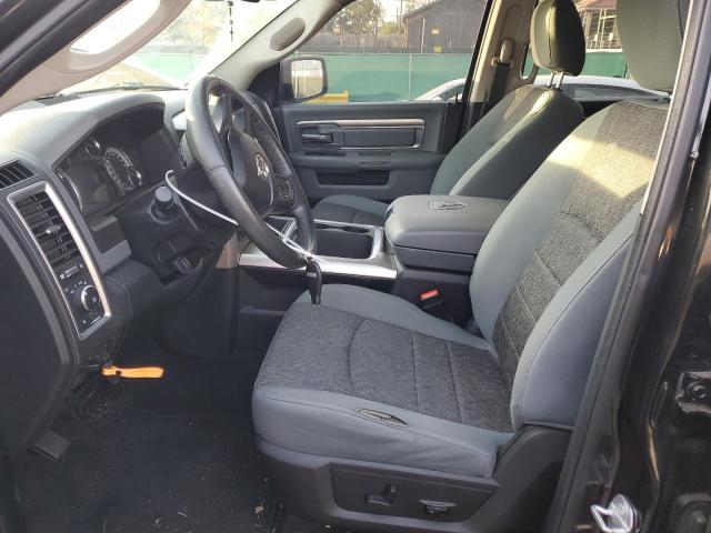 2018 RAM 1500 SLT #3294650036