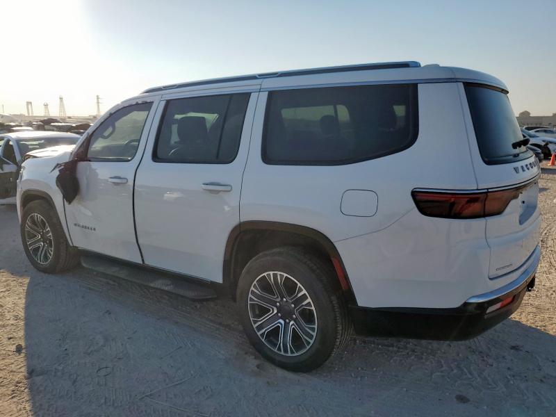 2023 JEEP WAGONEER S #3265000870