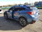 Lot #3293843612 2019 SUBARU CROSSTREK