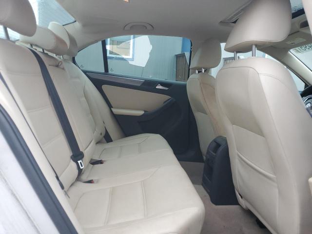 2013 VOLKSWAGEN JETTA TDI - 3VW3L7AJ7DM408872