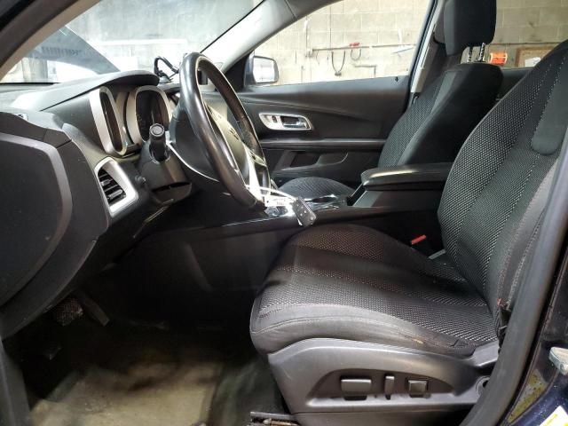 2015 CHEVROLET EQUINOX LT - 2GNFLFEK5F6395296