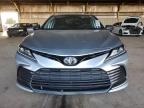 Lot #3303742438 2022 TOYOTA CAMRY LE