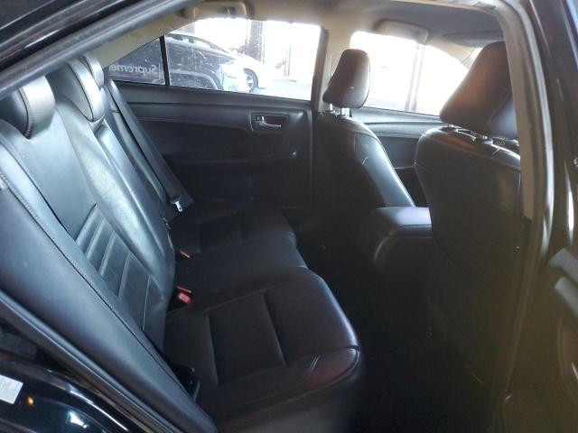 2015 TOYOTA CAMRY LE 4T4BF1FK8FR474674