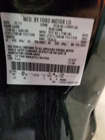 2015 FORD F350 SUPER #3291263957