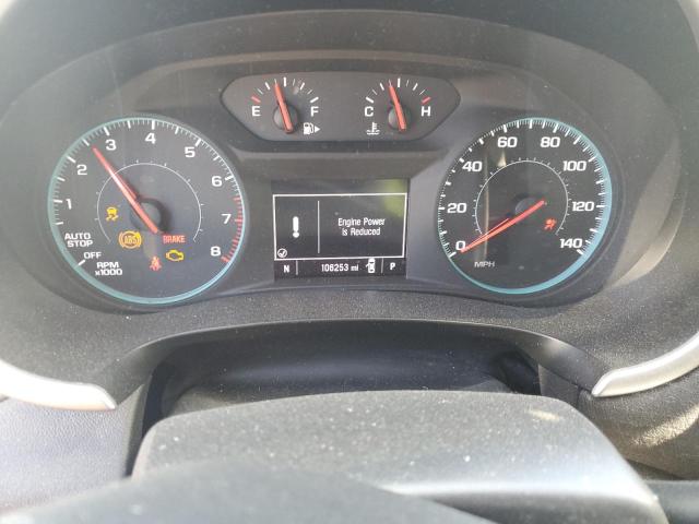 2023 CHEVROLET MALIBU LT - 1G1ZD5ST4PF194144