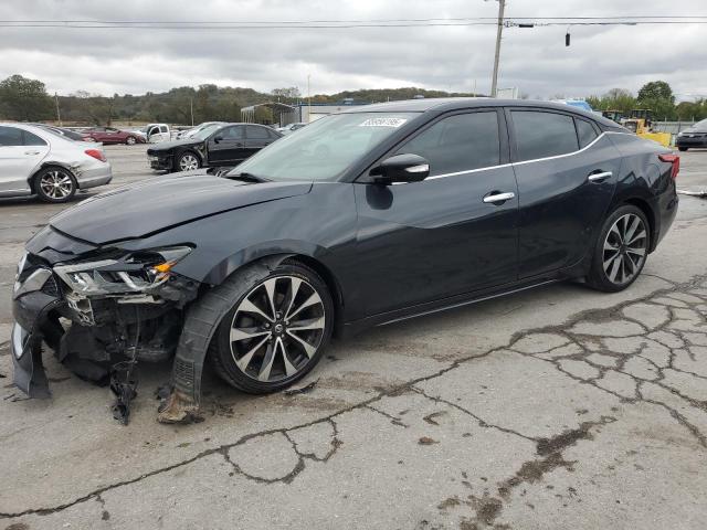 2016 NISSAN MAXIMA 3.5 #3297081519