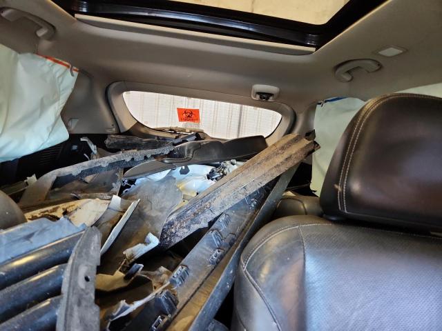 2015 NISSAN MURANO S - 5N1AZ2MH4FN243226