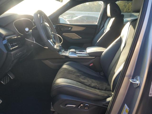 2024 ACURA MDX A-SPEC #3302916057