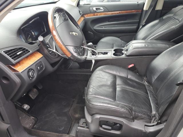 2014 LINCOLN MKT - 2LMHJ5AT8EBL55929