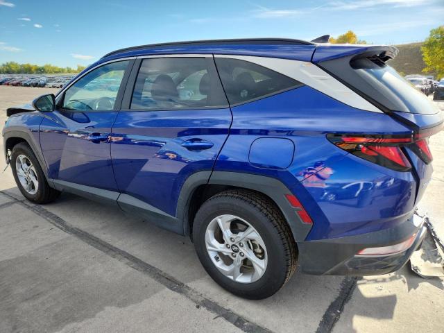 2024 HYUNDAI TUCSON SEL - 5NMJBCDE0RH295667