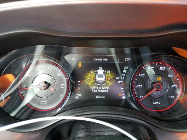 2020 DODGE CHARGER GT - 2C3CDXHG7LH195949