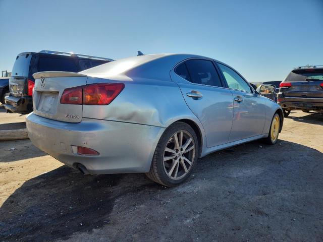 2007 LEXUS IS 350 #3283826425