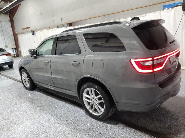 2023 DODGE DURANGO R/ - 1C4SDJCT0PC555807