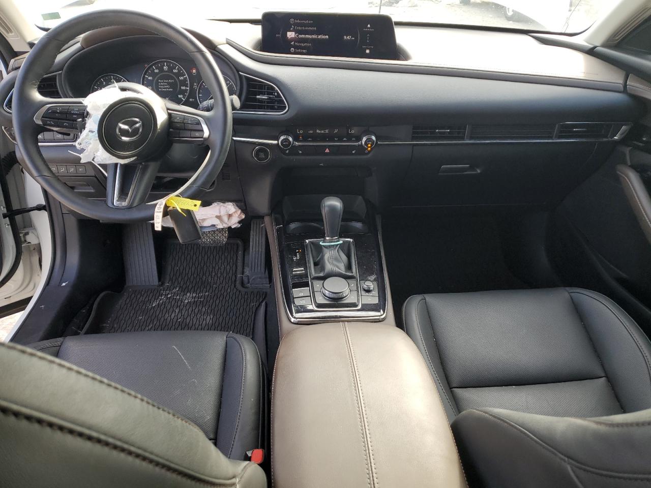 MAZDA CX-30 PREMIUM