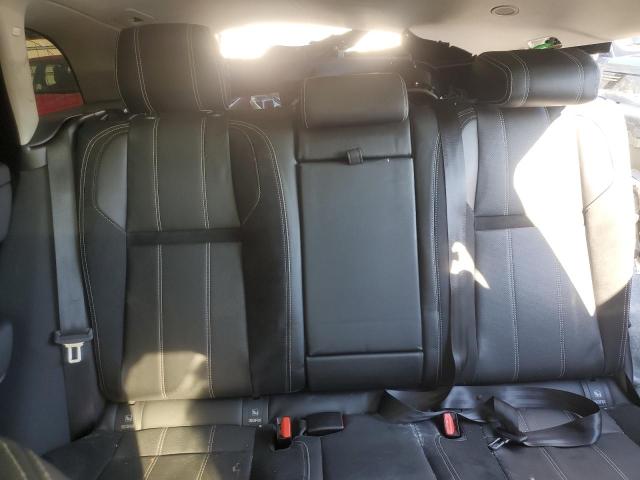 2021 LAND ROVER RANGE ROVE #3286683303