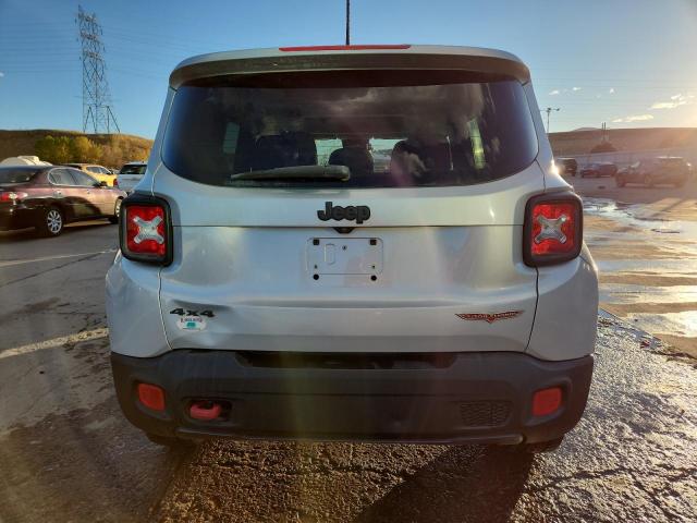2015 JEEP RENEGADE T ZACCJBCT8FPC40962
